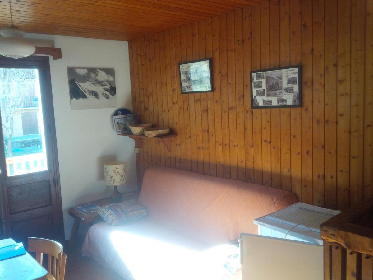 appartement en duplex dans un chalet typique Valloire Extérieur photo